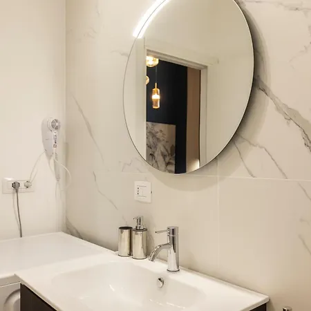 Apartmán A7 - Centro Turín