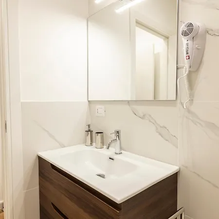 A7 - Centro Apartmán *