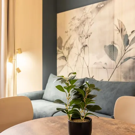 A7 - Centro Apartmán Turín