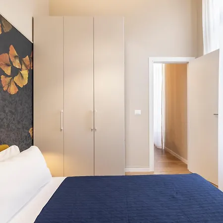 A7 - Centro Apartmán *