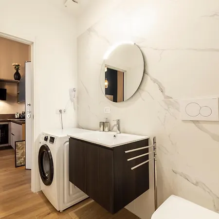 Apartmán A7 - Centro *