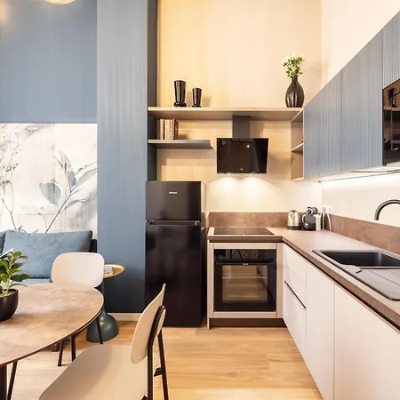 Apartmán A7 - Centro *