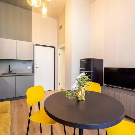 A7 - Centro Apartmán