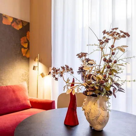 Apartmán A7 - Centro