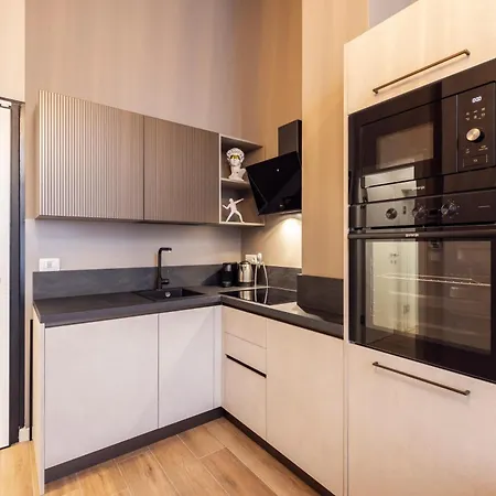 A7 - Centro Apartmán *