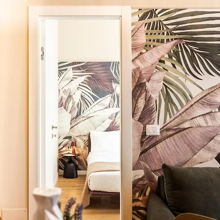 A7 - Centro Apartmán Turín