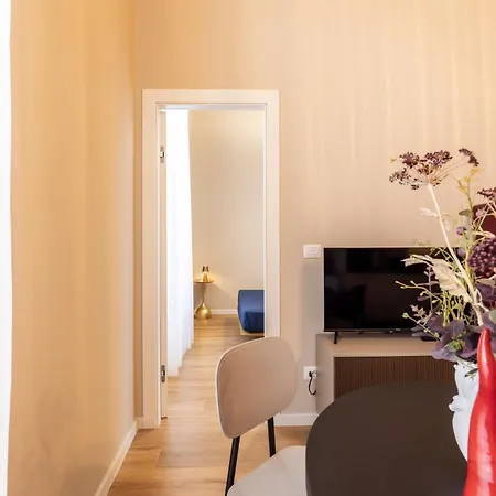 A7 - Centro Apartmán Turín