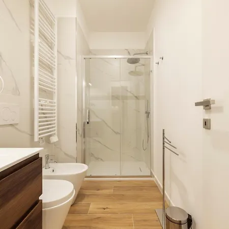 Apartmán A7 - Centro