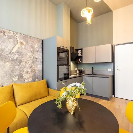 Apartmán A7 - Centro *