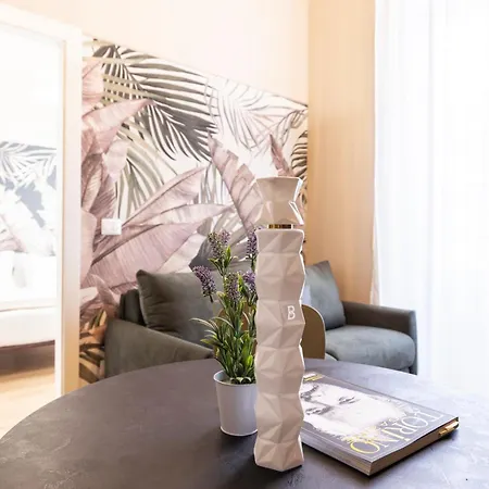 Apartmán A7 - Centro *
