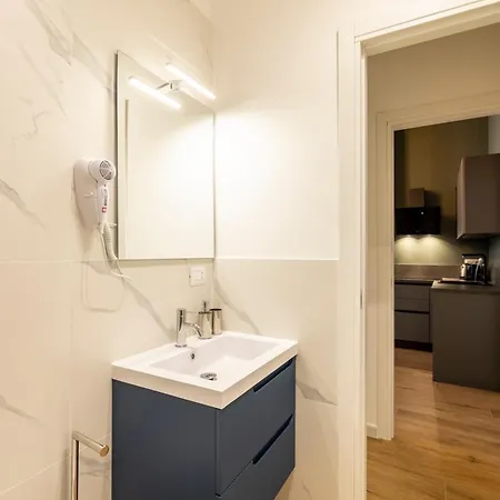 Apartmán A7 - Centro *