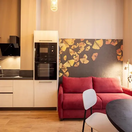 A7 - Centro Apartmán