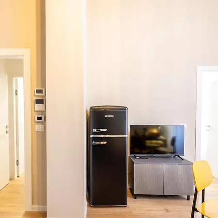 Apartmán A7 - Centro