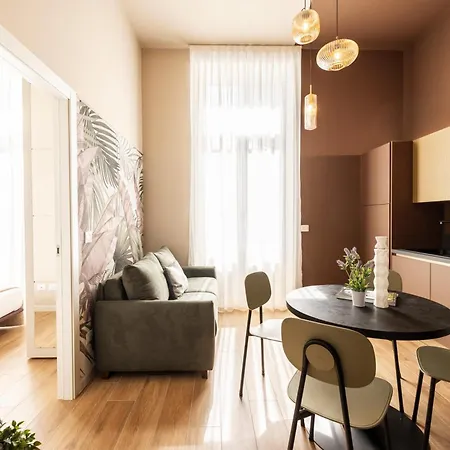 A7 - Centro Apartament