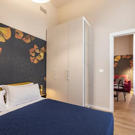 A7 - Centro Apartmán Turín