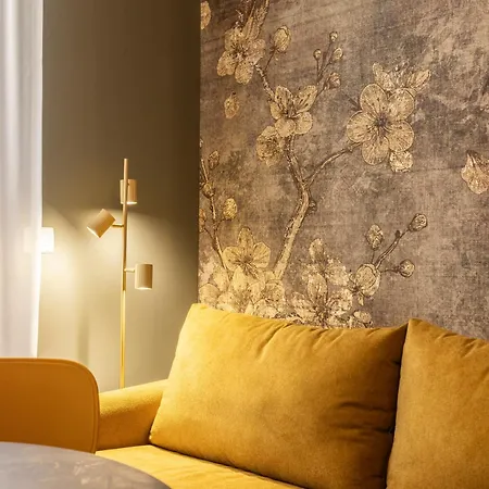Apartmán A7 - Centro *