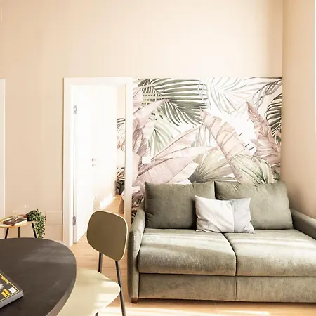 Apartmán A7 - Centro